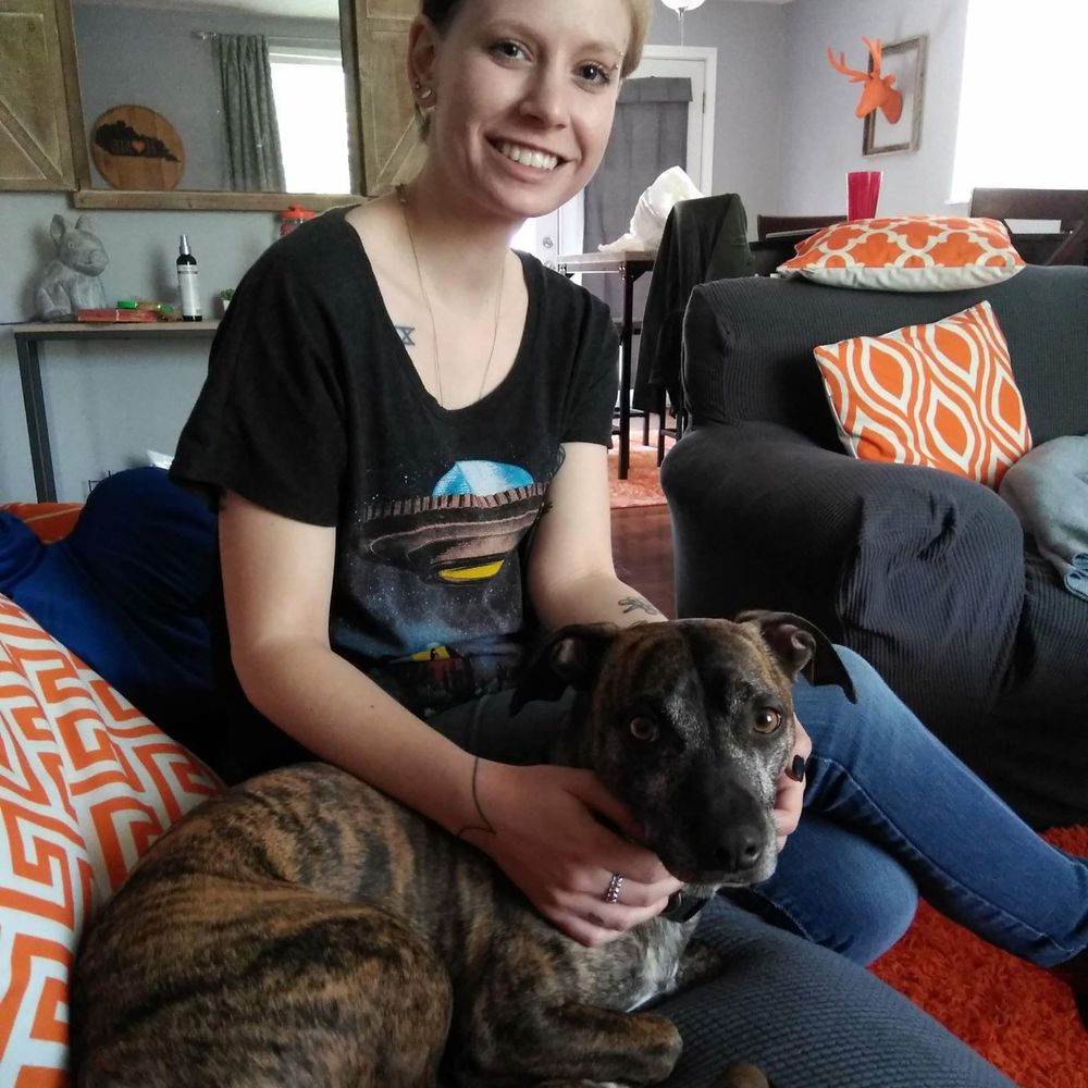 Meet your Posher, Chrístina